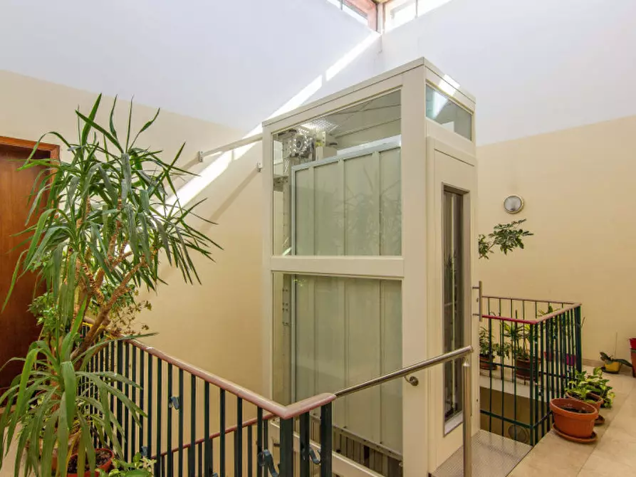 Immagine 22 di Appartamento in vendita  in via canestrini 83 a Padova