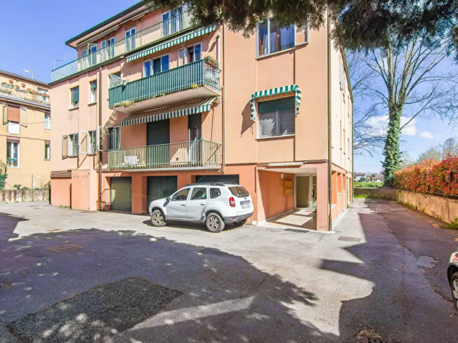 Immagine 23 di Appartamento in vendita  in via canestrini 83 a Padova