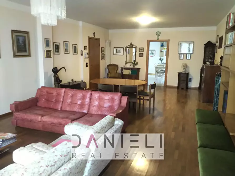 Immagine 1 di Appartamento in vendita  in Via Generale Achille Papa a Arzignano