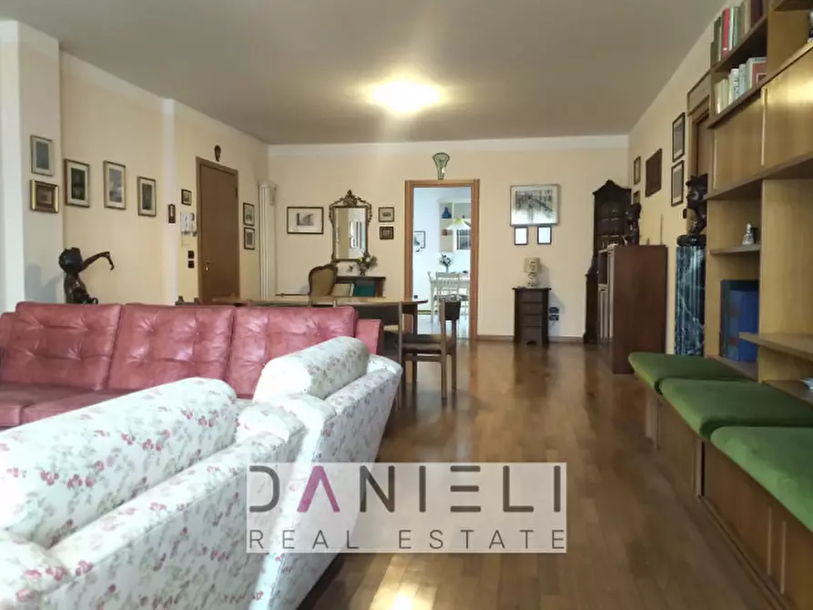 Immagine 2 di Appartamento in vendita  in Via Generale Achille Papa a Arzignano