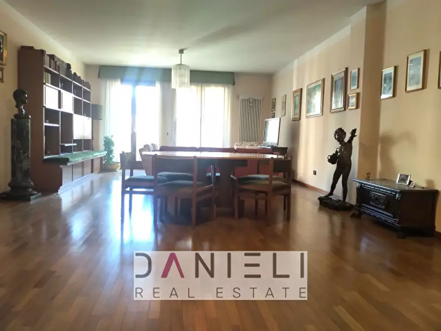 Immagine 3 di Appartamento in vendita  in Via Generale Achille Papa a Arzignano