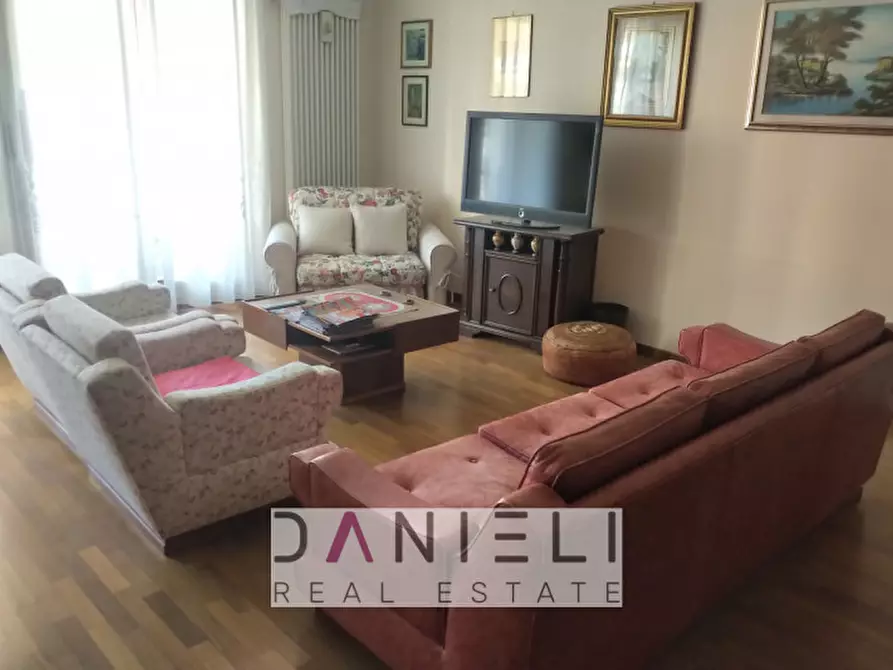 Immagine 4 di Appartamento in vendita  in Via Generale Achille Papa a Arzignano