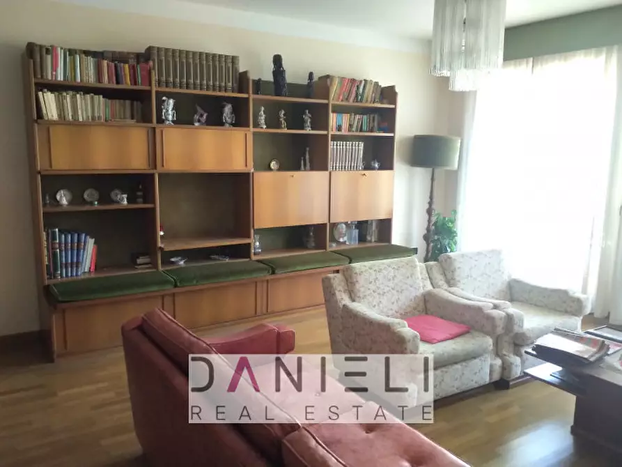 Immagine 5 di Appartamento in vendita  in Via Generale Achille Papa a Arzignano