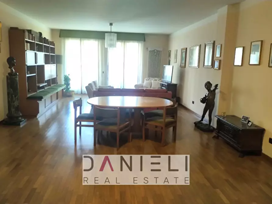 Immagine 6 di Appartamento in vendita  in Via Generale Achille Papa a Arzignano