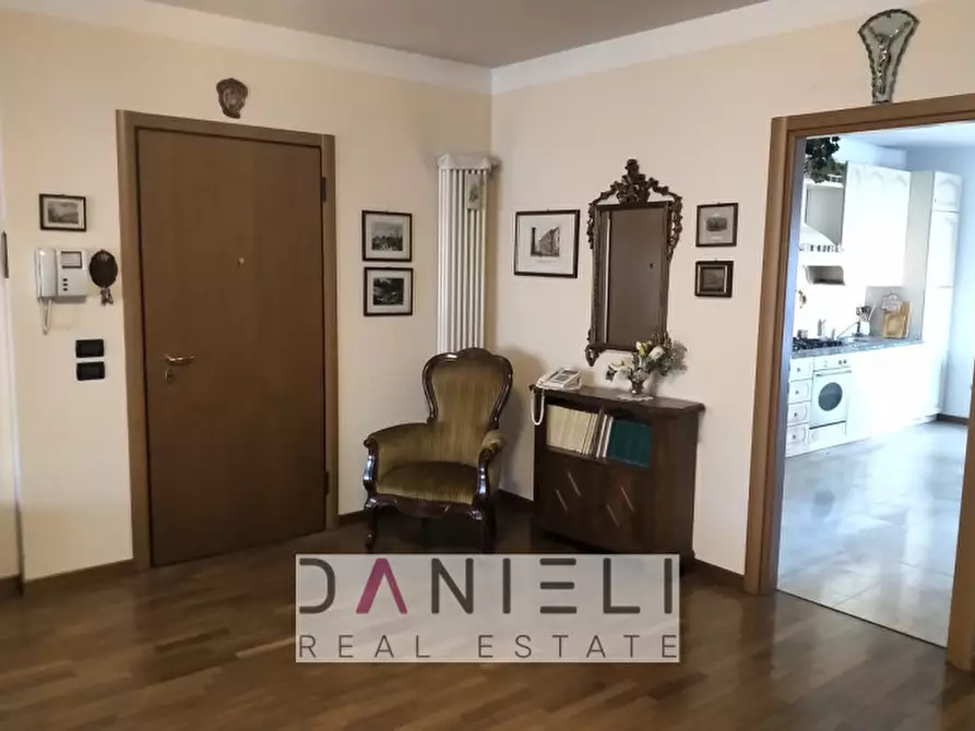 Immagine 9 di Appartamento in vendita  in Via Generale Achille Papa a Arzignano