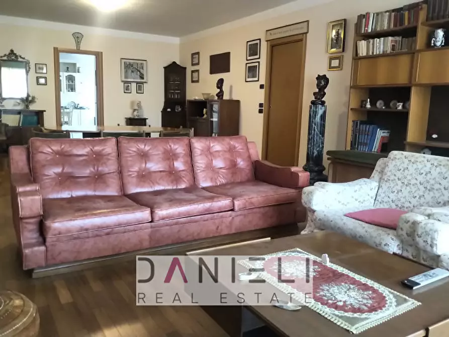 Immagine 11 di Appartamento in vendita  in Via Generale Achille Papa a Arzignano