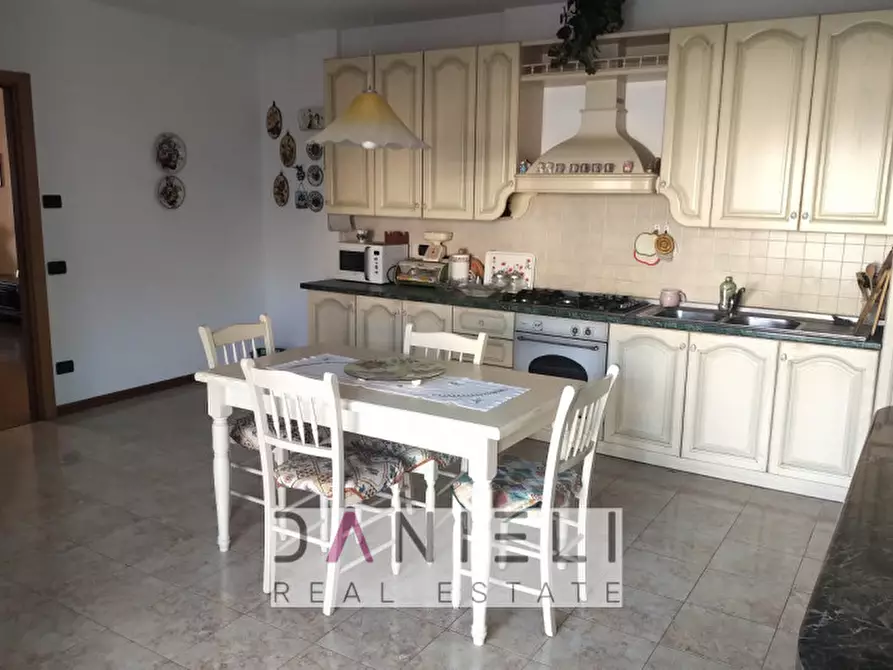 Immagine 15 di Appartamento in vendita  in Via Generale Achille Papa a Arzignano