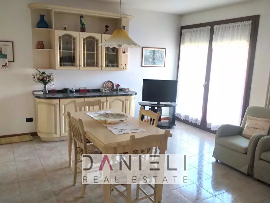 Immagine 18 di Appartamento in vendita  in Via Generale Achille Papa a Arzignano