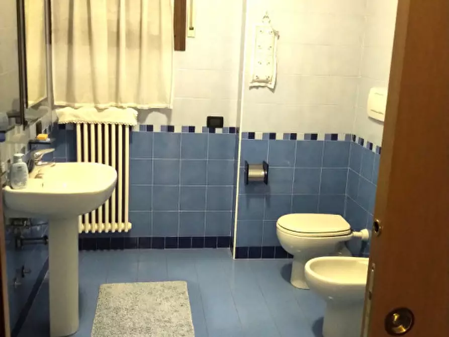 Immagine 19 di Appartamento in vendita  in Via Generale Achille Papa a Arzignano