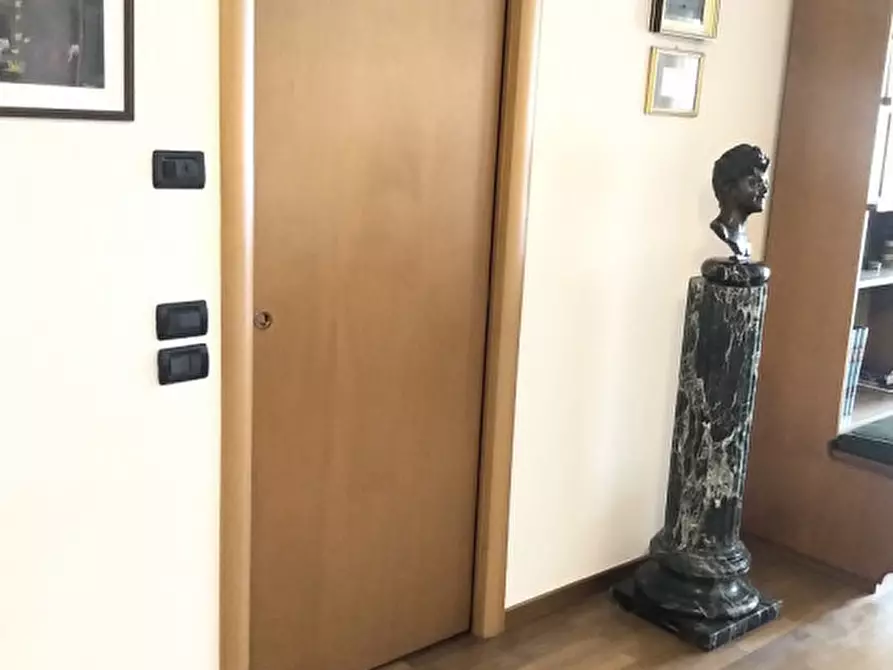 Immagine 21 di Appartamento in vendita  in Via Generale Achille Papa a Arzignano