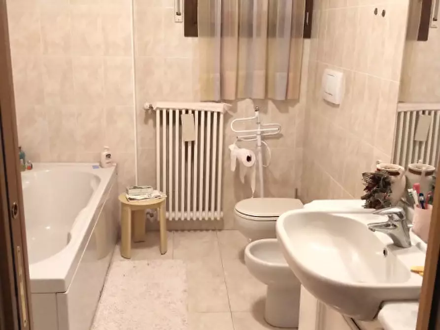 Immagine 23 di Appartamento in vendita  in Via Generale Achille Papa a Arzignano