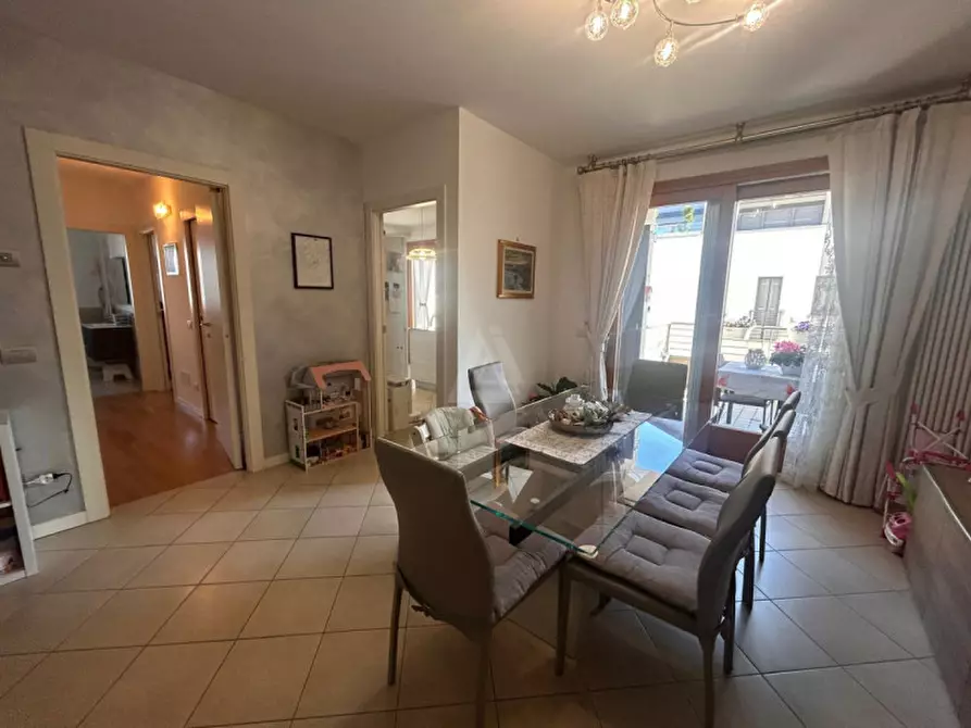 Immagine 1 di Appartamento in vendita  in Via delle Querce a Castelfranco Veneto