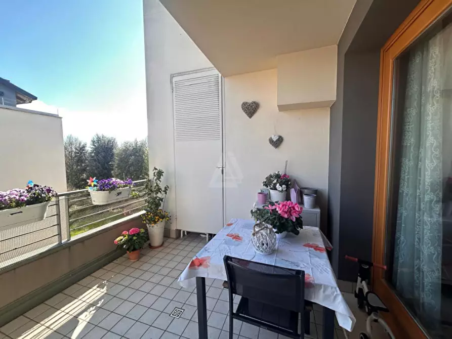 Immagine 3 di Appartamento in vendita  in Via delle Querce a Castelfranco Veneto