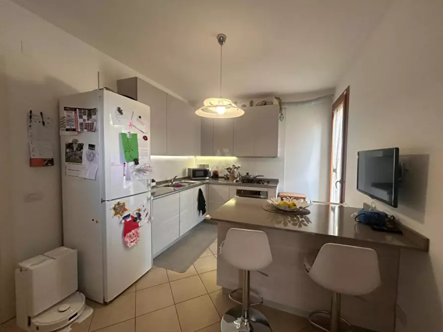 Immagine 4 di Appartamento in vendita  in Via delle Querce a Castelfranco Veneto