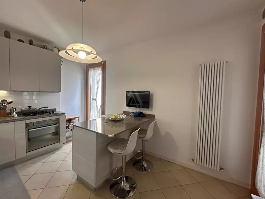 Immagine 5 di Appartamento in vendita  in Via delle Querce a Castelfranco Veneto