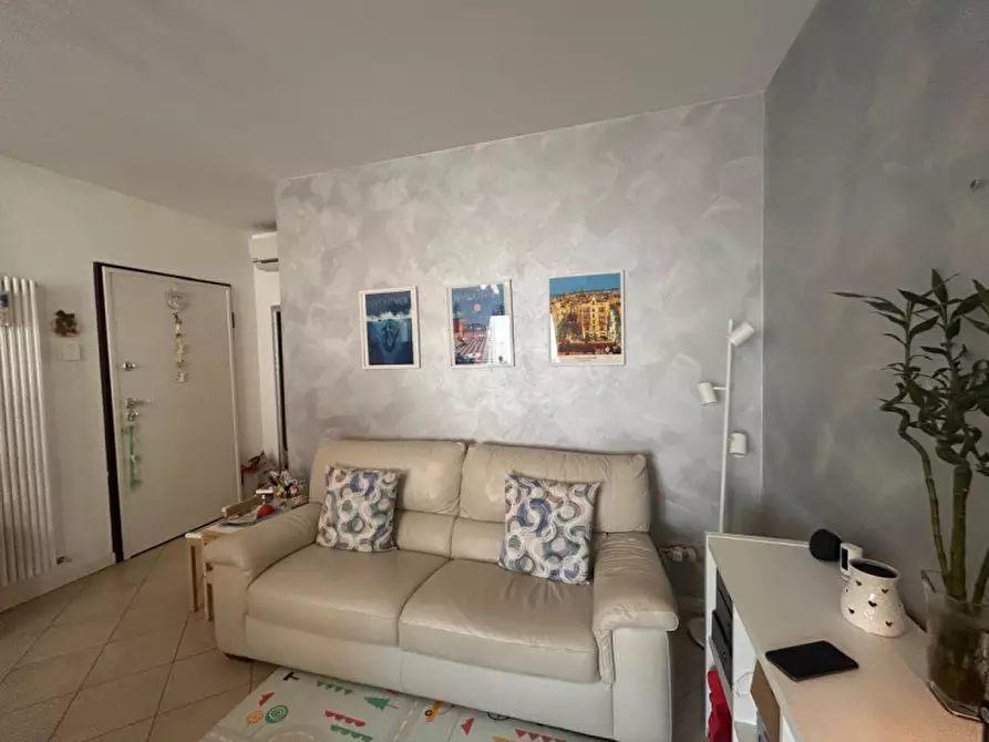 Immagine 6 di Appartamento in vendita  in Via delle Querce a Castelfranco Veneto
