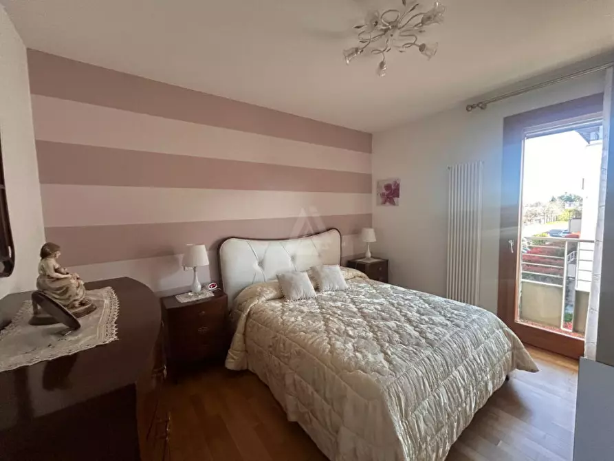 Immagine 8 di Appartamento in vendita  in Via delle Querce a Castelfranco Veneto