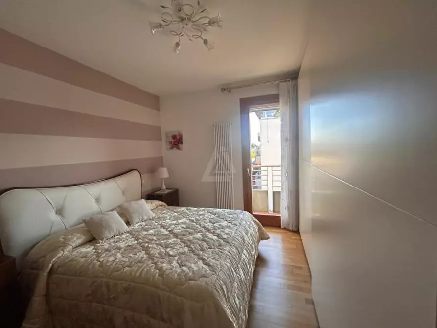 Immagine 9 di Appartamento in vendita  in Via delle Querce a Castelfranco Veneto