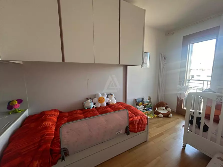 Immagine 10 di Appartamento in vendita  in Via delle Querce a Castelfranco Veneto
