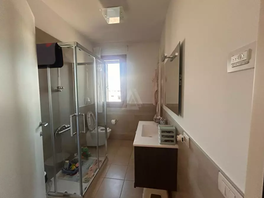 Immagine 11 di Appartamento in vendita  in Via delle Querce a Castelfranco Veneto