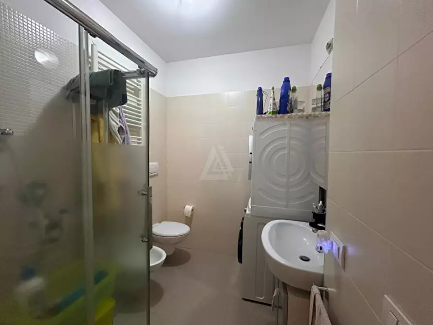 Immagine 12 di Appartamento in vendita  in Via delle Querce a Castelfranco Veneto