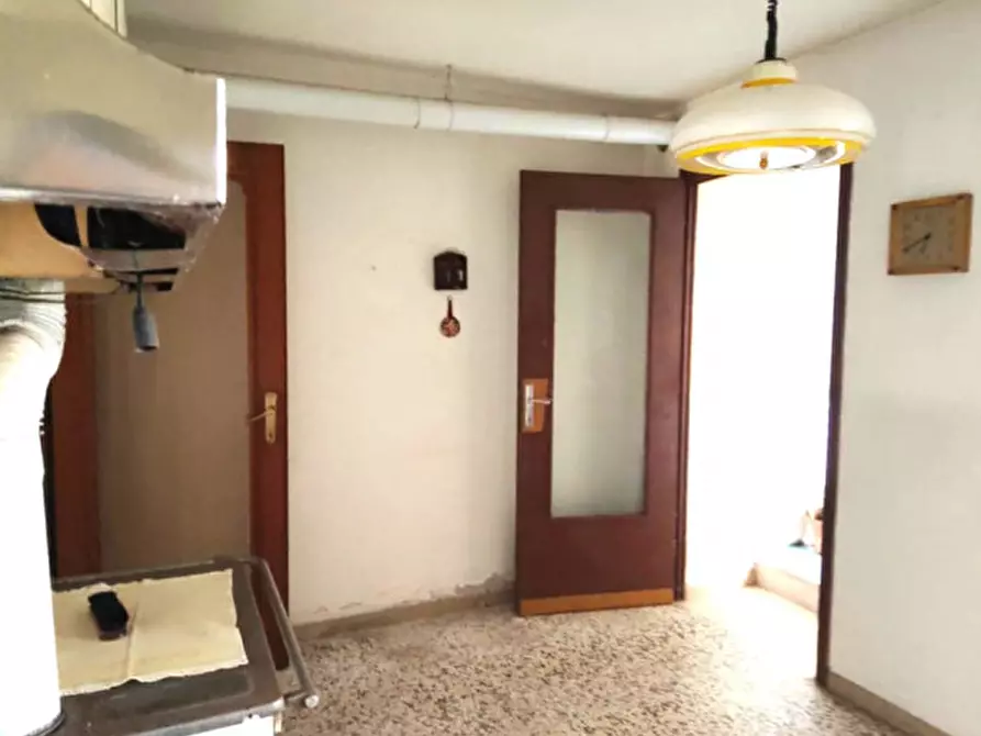 Immagine 2 di Villetta a schiera in vendita  in Via Monte Cavallo 27 a Cordenons