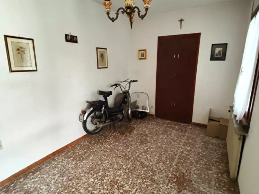 Immagine 5 di Villetta a schiera in vendita  in Via Monte Cavallo 27 a Cordenons