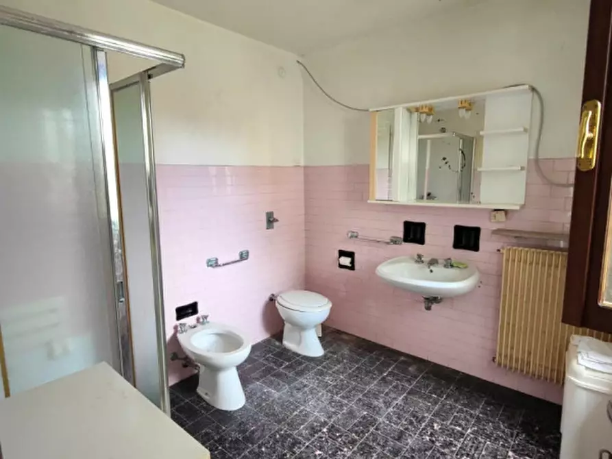 Immagine 6 di Villetta a schiera in vendita  in Via Monte Cavallo 27 a Cordenons