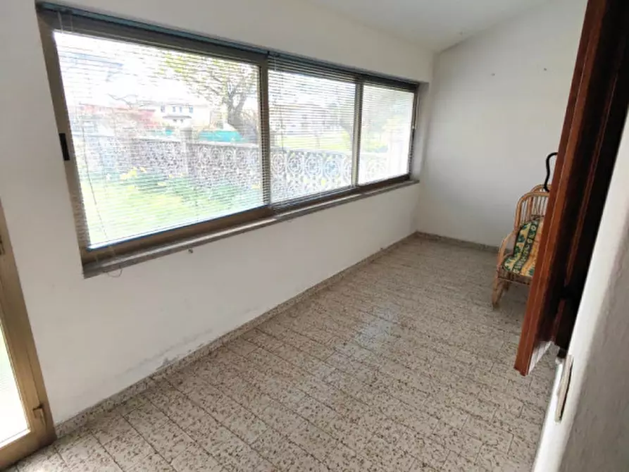 Immagine 8 di Villetta a schiera in vendita  in Via Monte Cavallo 27 a Cordenons