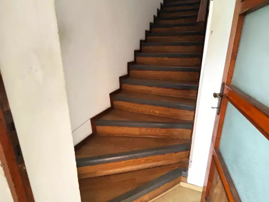 Immagine 9 di Villetta a schiera in vendita  in Via Monte Cavallo 27 a Cordenons