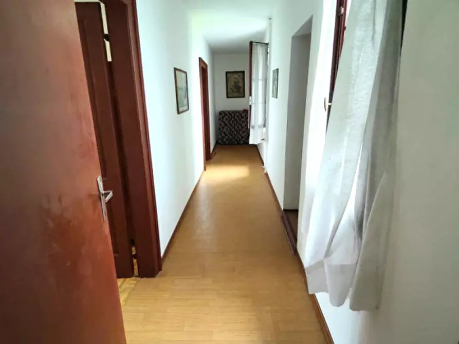Immagine 10 di Villetta a schiera in vendita  in Via Monte Cavallo 27 a Cordenons
