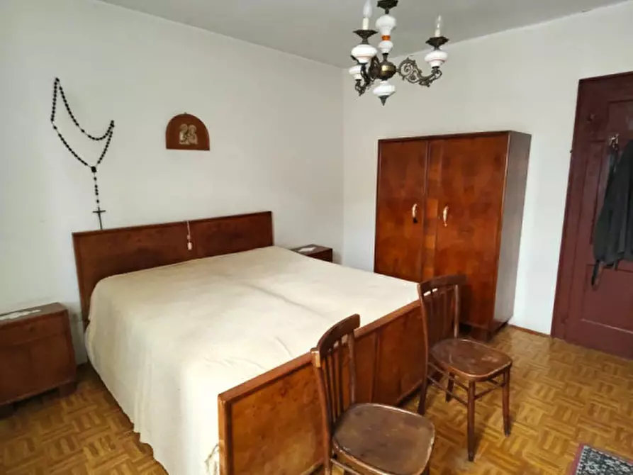 Immagine 11 di Villetta a schiera in vendita  in Via Monte Cavallo 27 a Cordenons