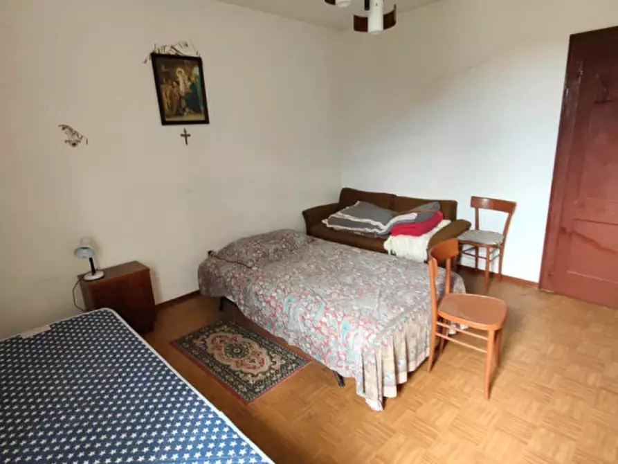 Immagine 15 di Villetta a schiera in vendita  in Via Monte Cavallo 27 a Cordenons