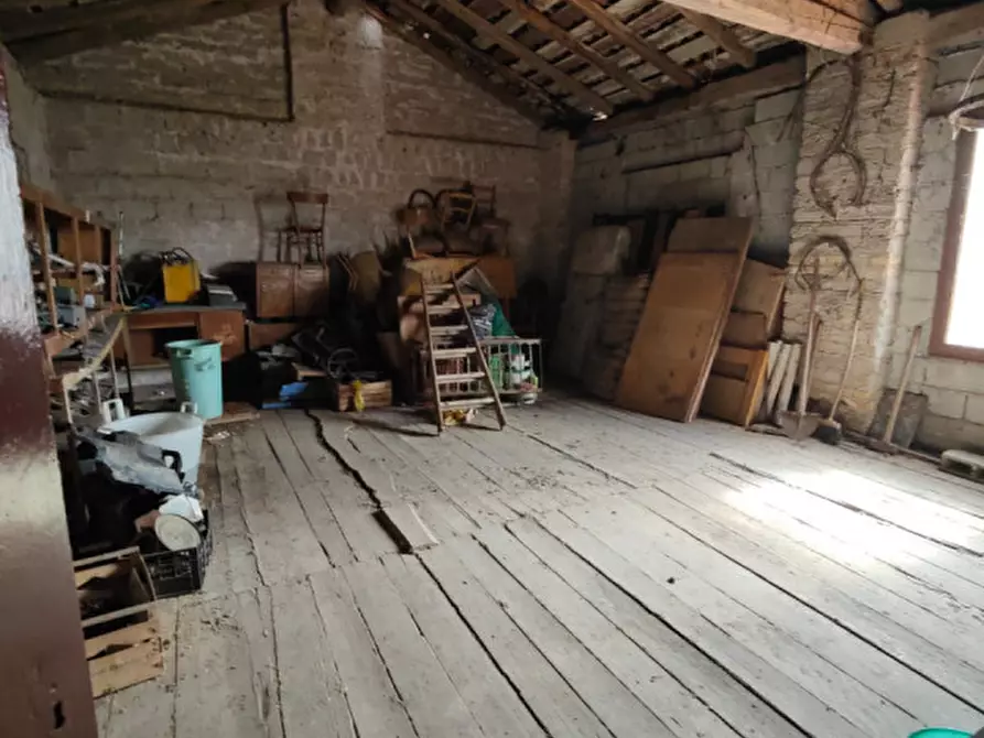 Immagine 16 di Villetta a schiera in vendita  in Via Monte Cavallo 27 a Cordenons