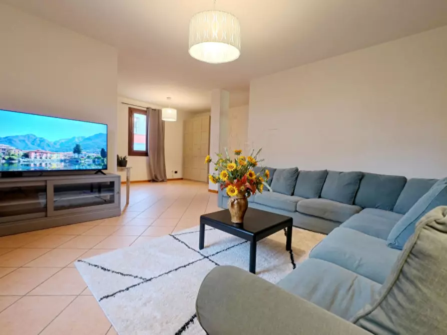 Immagine 1 di Casa bifamiliare in vendita  in vicolo Pascoli, 11 a Gazzo Veronese