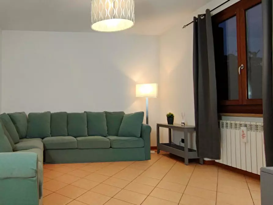 Immagine 2 di Casa bifamiliare in vendita  in vicolo Pascoli, 11 a Gazzo Veronese