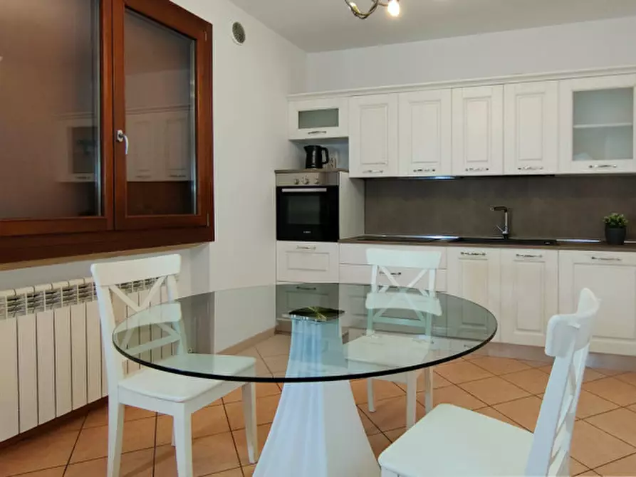 Immagine 5 di Casa bifamiliare in vendita  in vicolo Pascoli, 11 a Gazzo Veronese