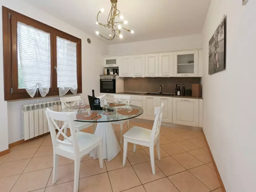 Immagine 6 di Casa bifamiliare in vendita  in vicolo Pascoli, 11 a Gazzo Veronese