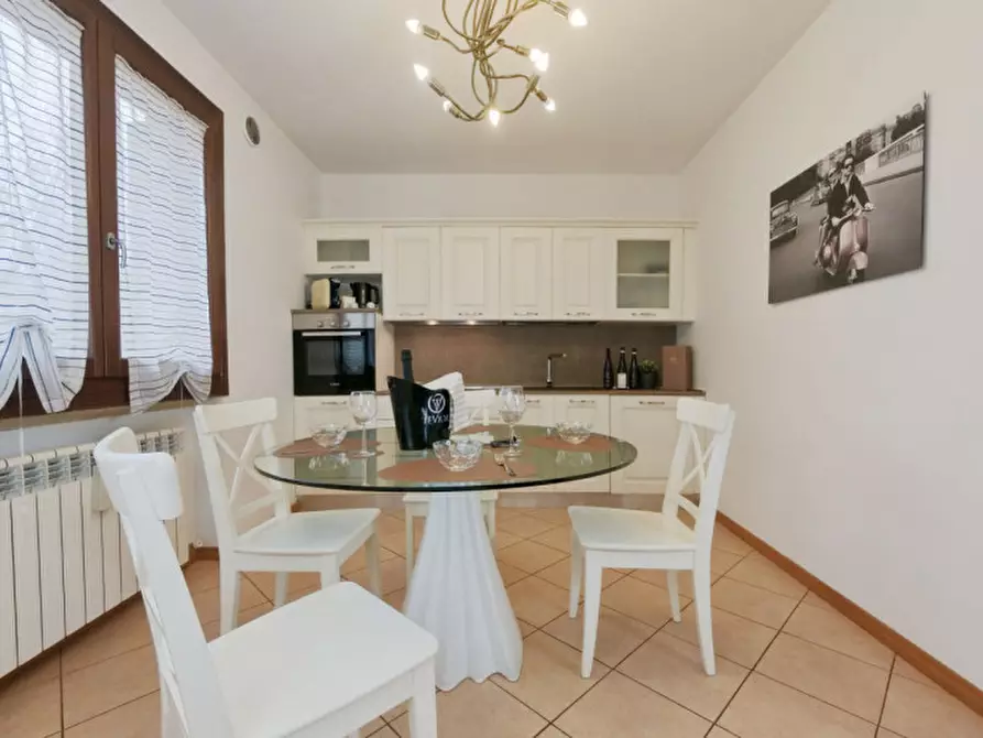 Immagine 7 di Casa bifamiliare in vendita  in vicolo Pascoli, 11 a Gazzo Veronese