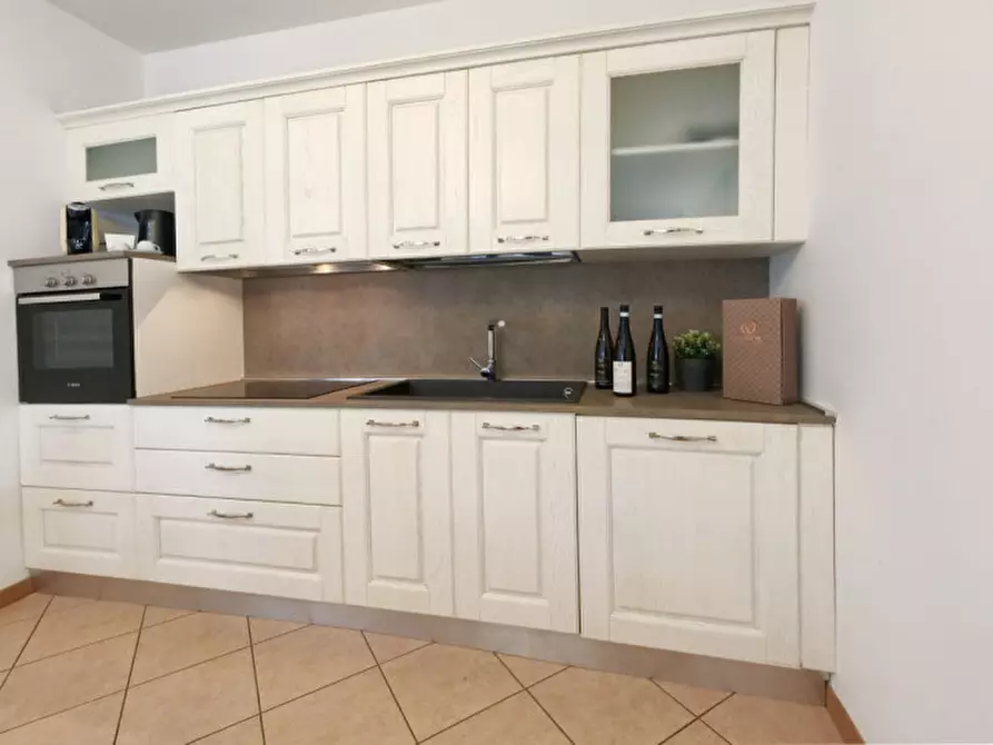 Immagine 8 di Casa bifamiliare in vendita  in vicolo Pascoli, 11 a Gazzo Veronese