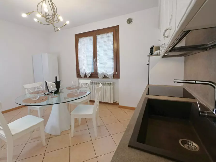 Immagine 9 di Casa bifamiliare in vendita  in vicolo Pascoli, 11 a Gazzo Veronese