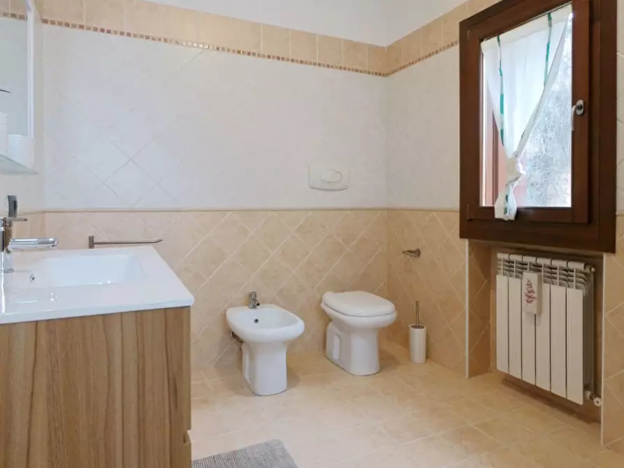 Immagine 11 di Casa bifamiliare in vendita  in vicolo Pascoli, 11 a Gazzo Veronese