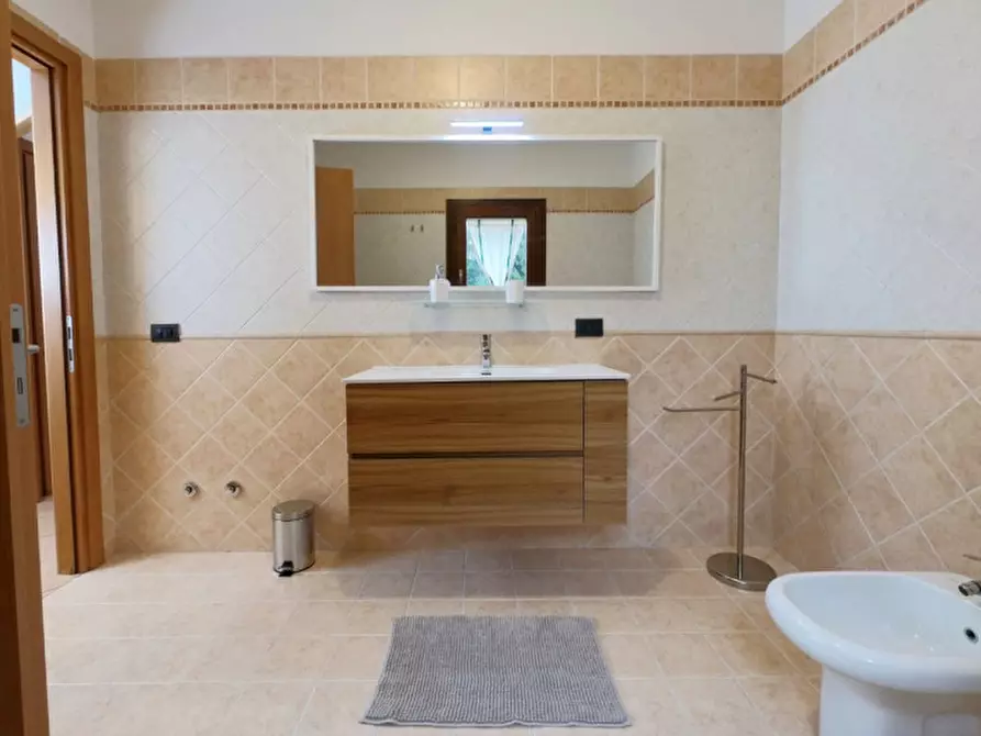 Immagine 12 di Casa bifamiliare in vendita  in vicolo Pascoli, 11 a Gazzo Veronese