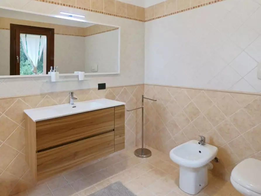 Immagine 13 di Casa bifamiliare in vendita  in vicolo Pascoli, 11 a Gazzo Veronese