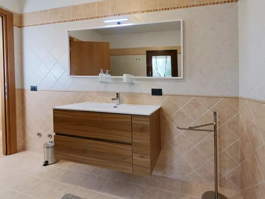 Immagine 14 di Casa bifamiliare in vendita  in vicolo Pascoli, 11 a Gazzo Veronese