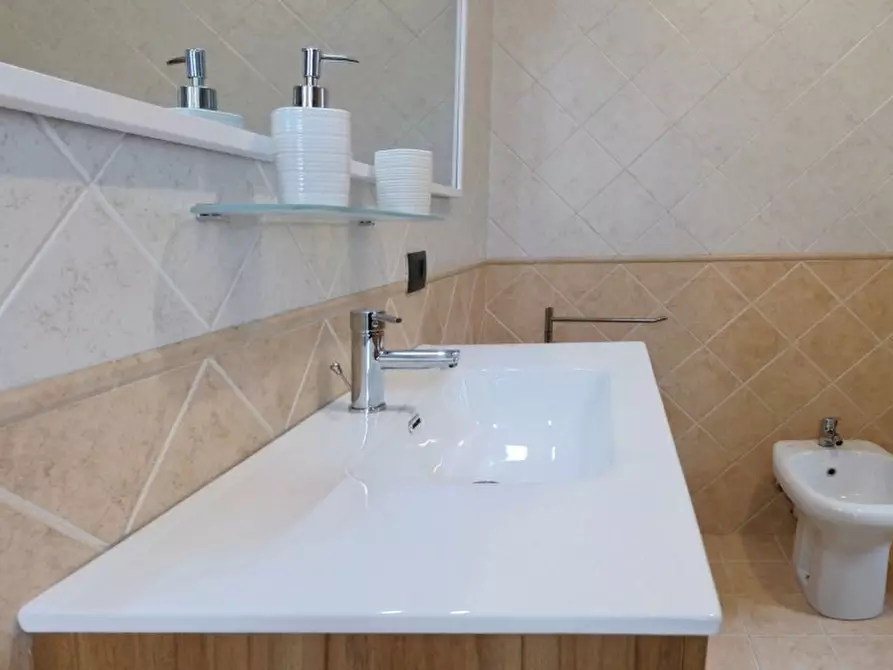 Immagine 15 di Casa bifamiliare in vendita  in vicolo Pascoli, 11 a Gazzo Veronese