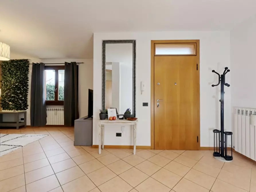 Immagine 21 di Casa bifamiliare in vendita  in vicolo Pascoli, 11 a Gazzo Veronese