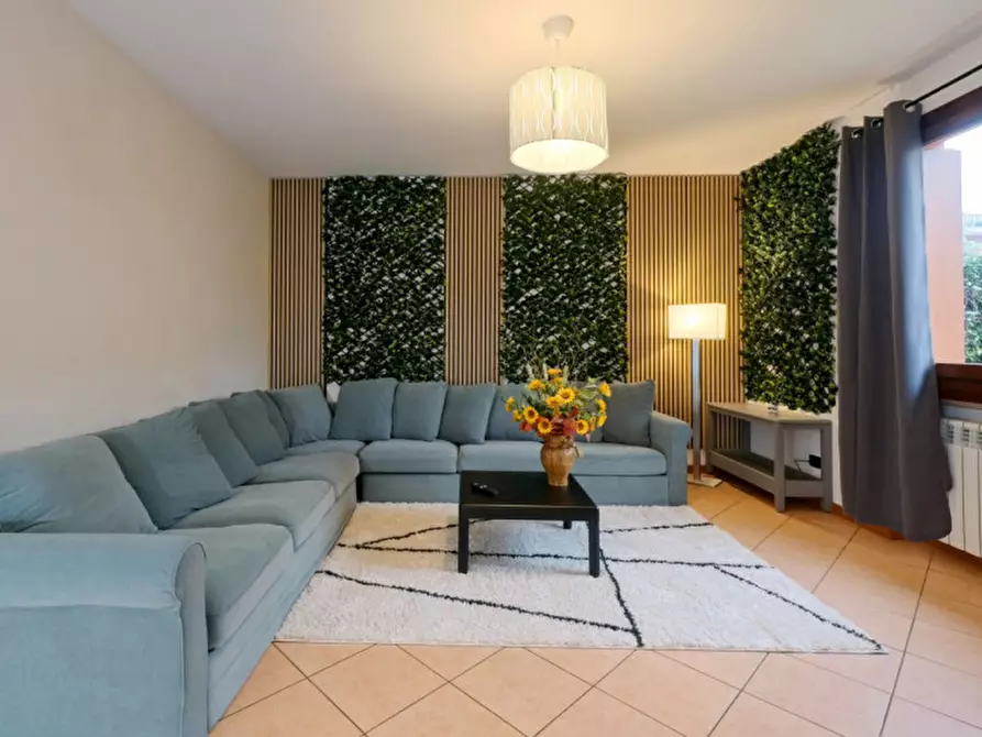 Immagine 22 di Casa bifamiliare in vendita  in vicolo Pascoli, 11 a Gazzo Veronese