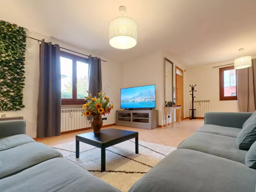 Immagine 23 di Casa bifamiliare in vendita  in vicolo Pascoli, 11 a Gazzo Veronese