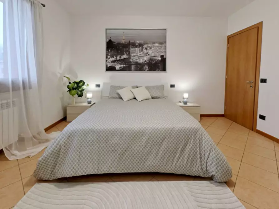 Immagine 24 di Casa bifamiliare in vendita  in vicolo Pascoli, 11 a Gazzo Veronese